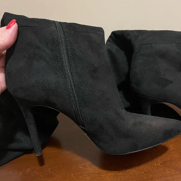 NEW Jessica Simpson Over the Knee Boots - Picture 5 of 6